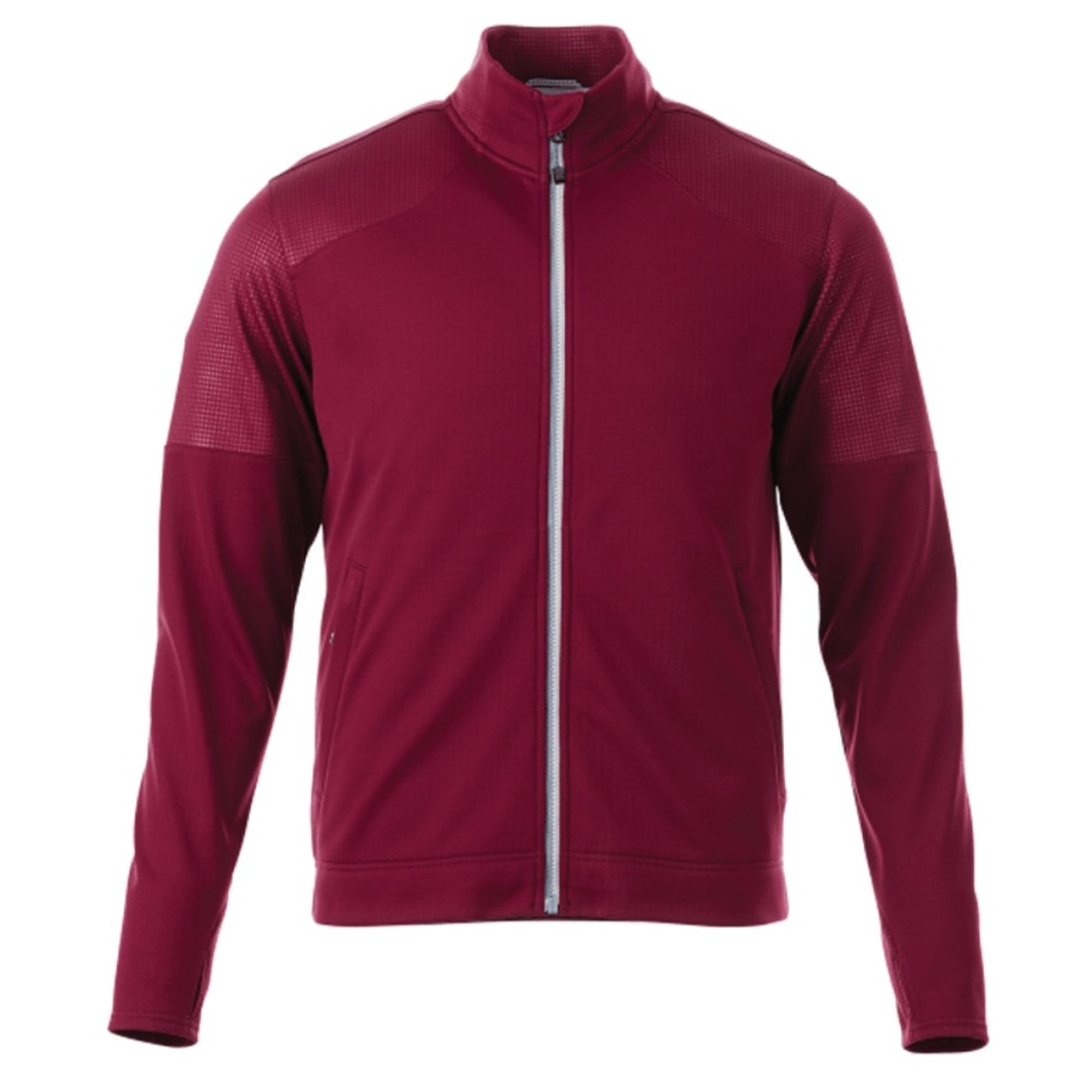 Men’s Senger Knit Performance Jacket